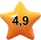 Puntuación 4.9